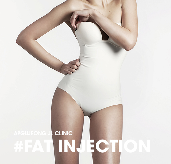 FAT INJECTION